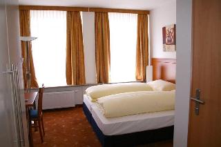 Evido Hotel otel fotoğrafı