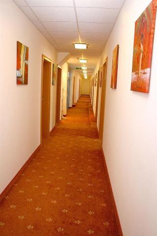 Evido Hotel fotoÄŸrafÄ±