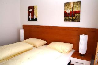 Evido Hotel fotoÄŸrafÄ±