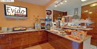 Evido Hotel fotoÄŸrafÄ±