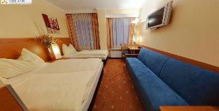 Evido Hotel fotoÄŸrafÄ±