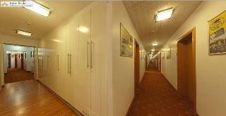 Evido Hotel fotoÄŸrafÄ±
