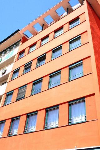 Evido Hotel fotoÄŸrafÄ±
