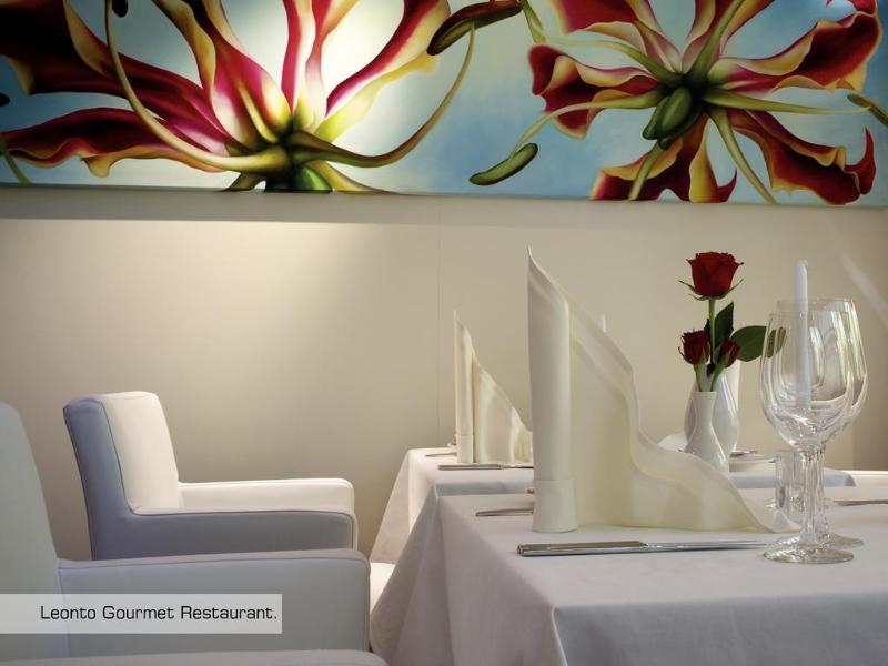 Grischa - DAS Hotel Davos - Genel