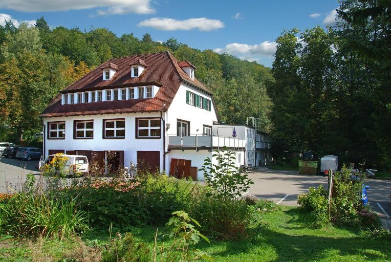 Kulinarium An Der Glems - Genel