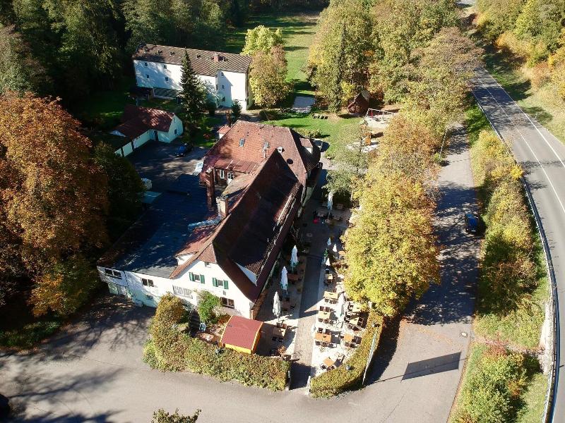 Kulinarium An Der Glems - Genel