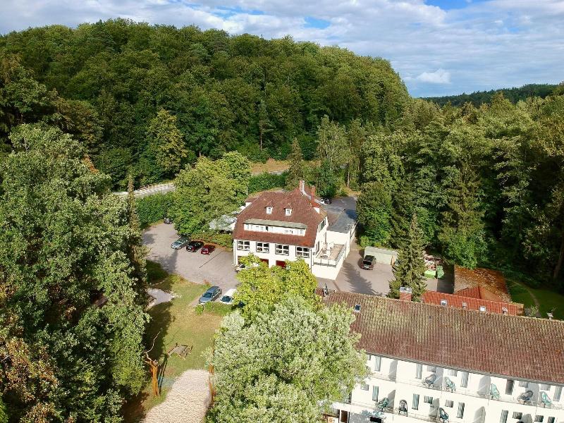 Kulinarium An Der Glems - Genel