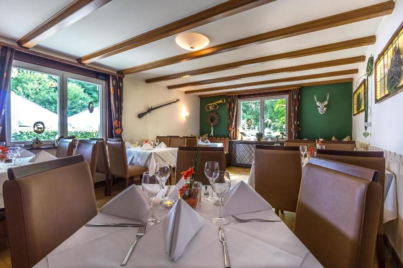 Kulinarium An Der Glems - Restoran