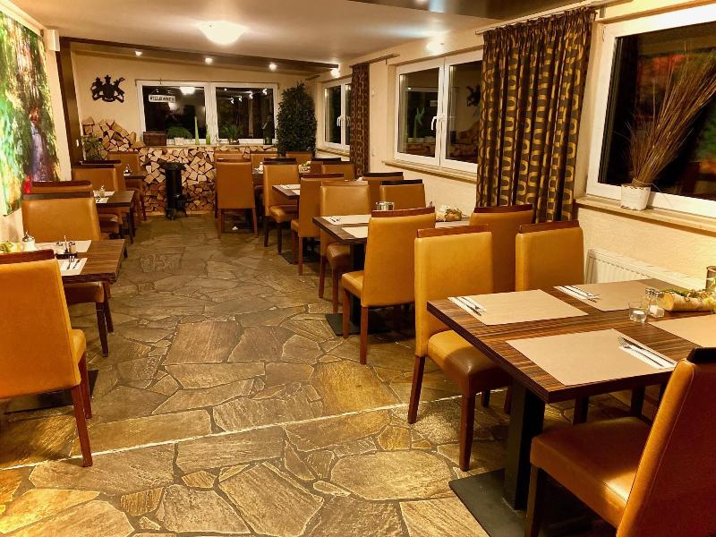 Kulinarium An Der Glems - Restoran