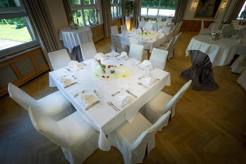 Kulinarium An Der Glems - Restoran