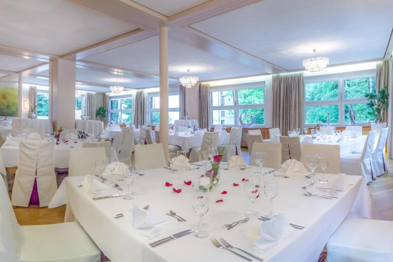 Kulinarium An Der Glems - Restoran