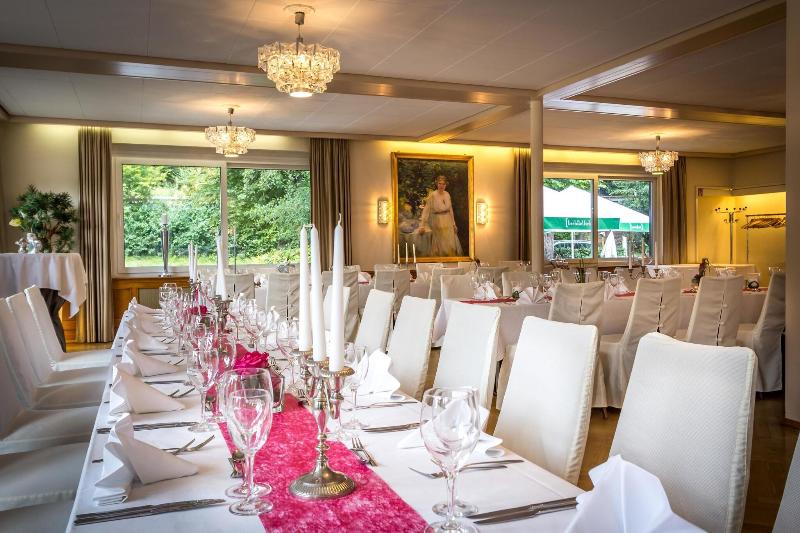 Kulinarium An Der Glems - Restoran