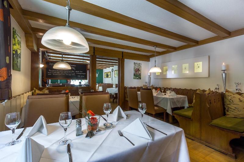 Kulinarium An Der Glems - Restoran