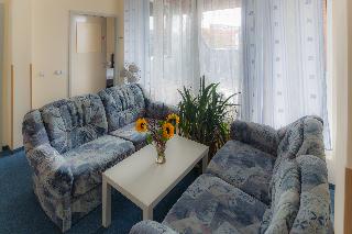 Hotel Comenius fotoÄŸrafÄ±