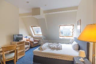 Hotel Comenius fotoÄŸrafÄ±
