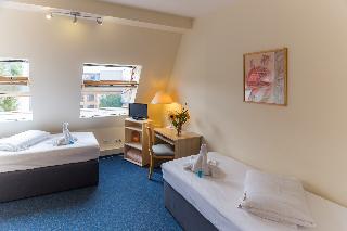 Hotel Comenius fotoÄŸrafÄ±