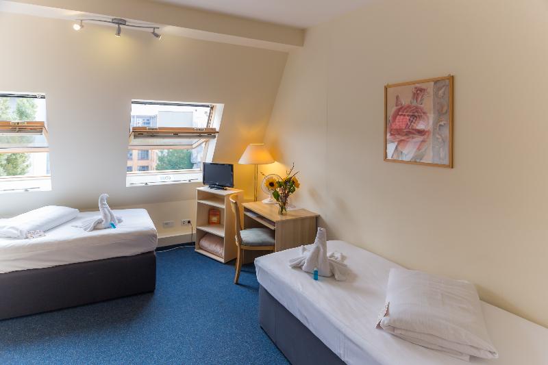 Hotel Comenius - Oda