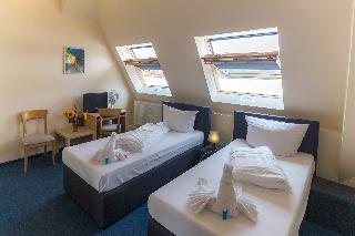 Hotel Comenius fotoÄŸrafÄ±