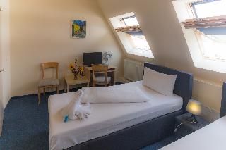 Hotel Comenius fotoÄŸrafÄ±