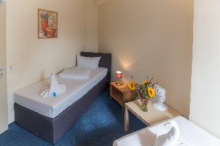 Hotel Comenius fotoÄŸrafÄ±