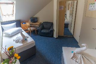 Hotel Comenius fotoÄŸrafÄ±