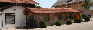 Gasthaus Bonimeier otel fotoğrafı