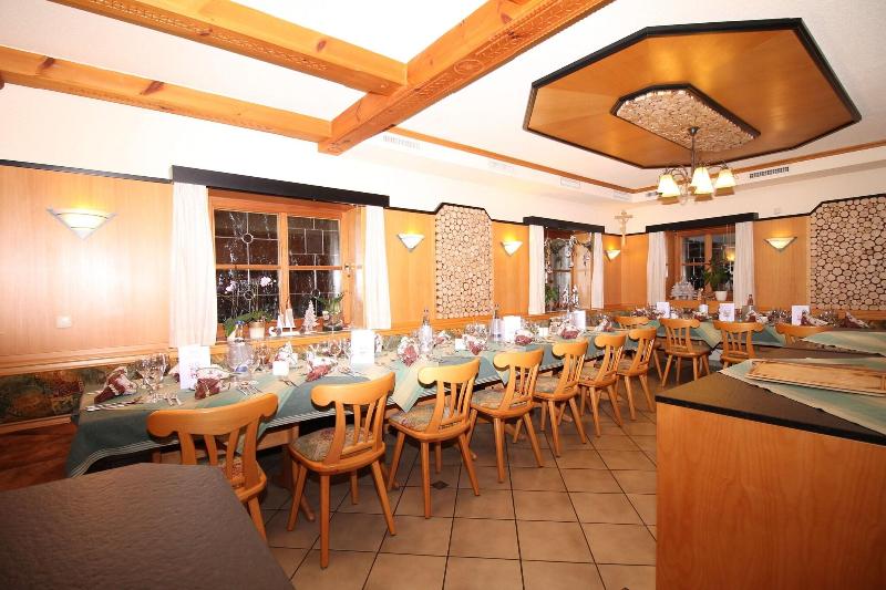 Gasthaus Bonimeier - Restoran