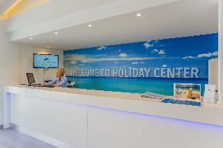 Holiday Center fotoÄŸrafÄ±