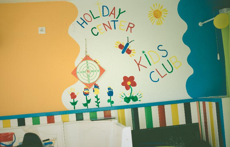 Holiday Center - Aktivite