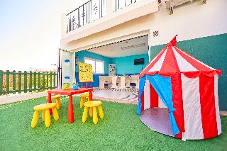 Holiday Center fotoÄŸrafÄ±