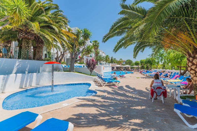 Holiday Center - Havuz