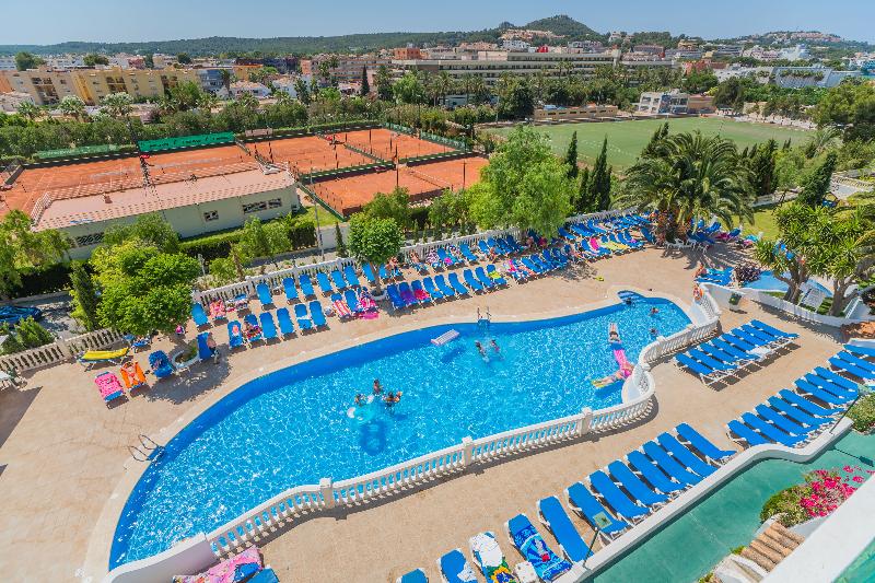 Holiday Center - Havuz