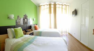 Vila Nova Guesthouse fotoÄŸrafÄ±