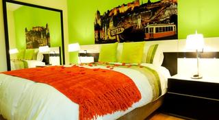 Vila Nova Guesthouse fotoÄŸrafÄ±