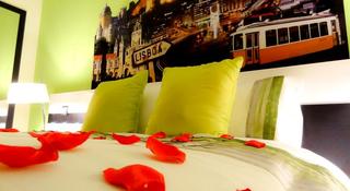 Vila Nova Guesthouse fotoÄŸrafÄ±