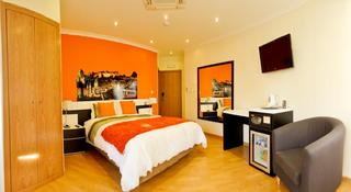 Vila Nova Guesthouse fotoÄŸrafÄ±