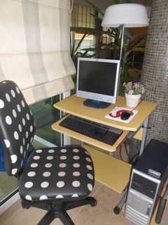 Santa Cruz otel fotoğrafı