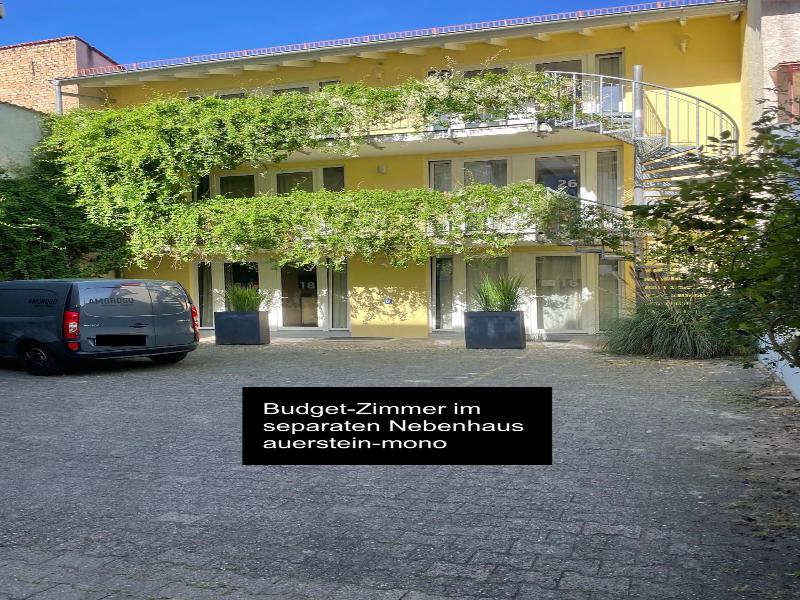 Auerstein - Oda