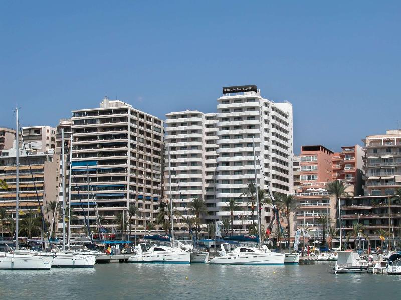 Hotel Palma Bellver , Affiliated by Meliá - Genel