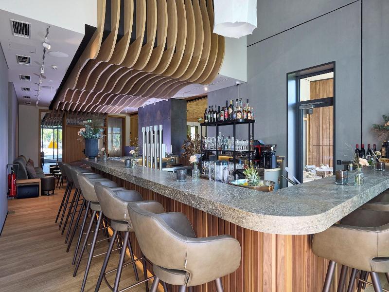 Das Walchsee Sportresort - Bar
