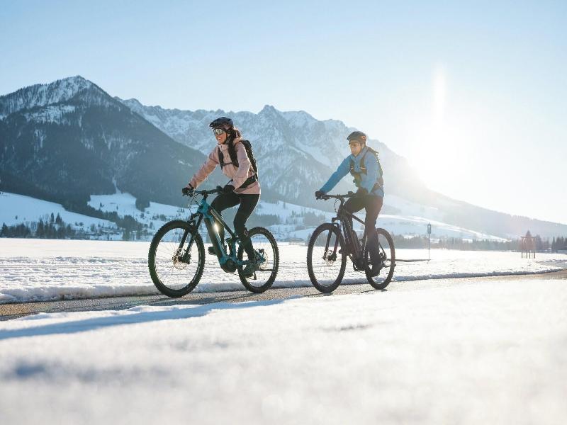 Das Walchsee Sportresort - Aktivite