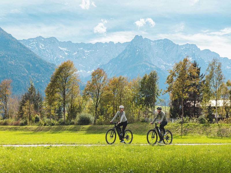 Das Walchsee Sportresort - Aktivite
