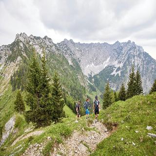 Das Walchsee Sportresort fotoÄŸrafÄ±
