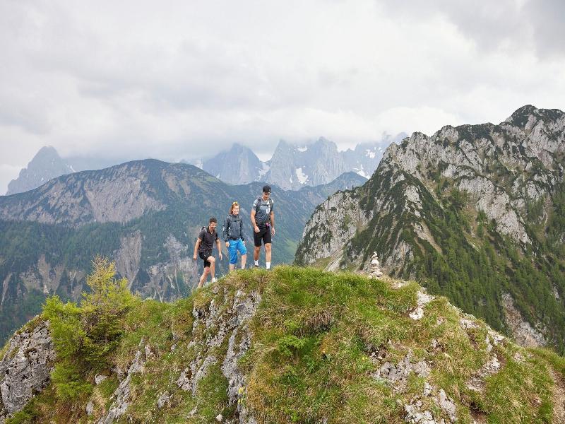 Das Walchsee Sportresort - Aktivite