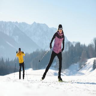 Das Walchsee Sportresort fotoÄŸrafÄ±