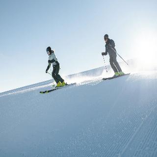 Das Walchsee Sportresort fotoÄŸrafÄ±