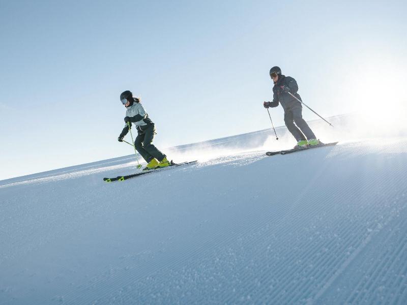 Das Walchsee Sportresort - Aktivite