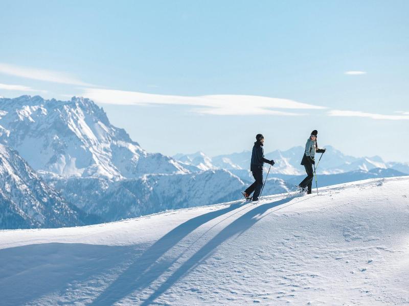 Das Walchsee Sportresort - Aktivite