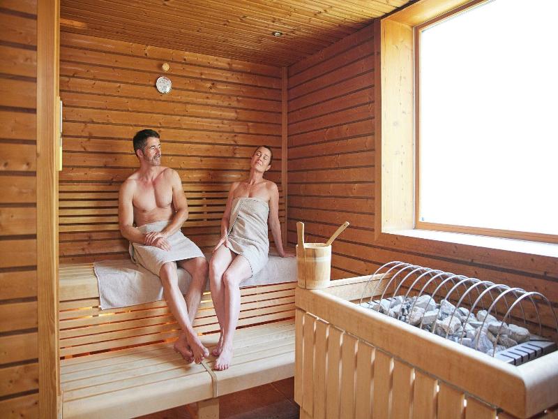 Das Walchsee Sportresort - Aktivite
