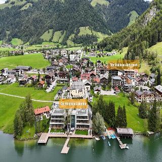 Das Walchsee Sportresort otel fotoğrafı